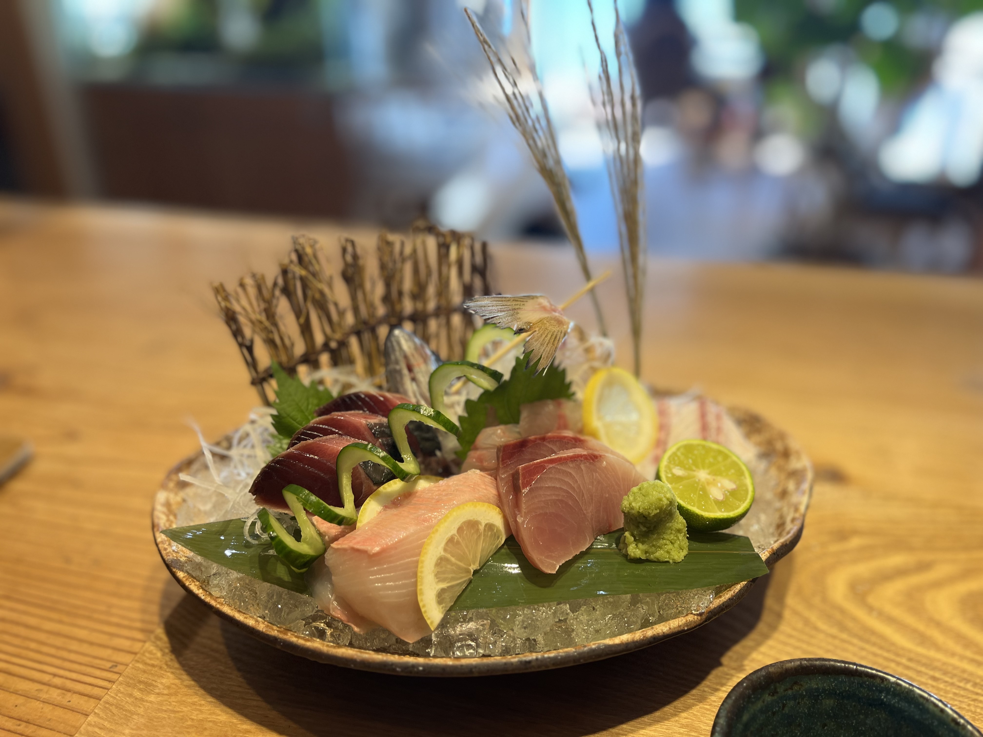 気まぐれメニュー